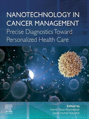 cover image of Nanotechnology in Cancer Management